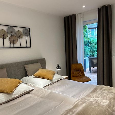 Apartament Haus Loewenkopf Wernigerode Zewnętrze zdjęcie
