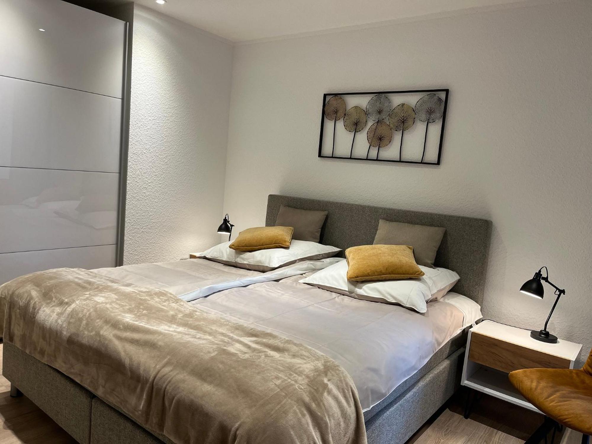 Apartament Haus Loewenkopf Wernigerode Zewnętrze zdjęcie