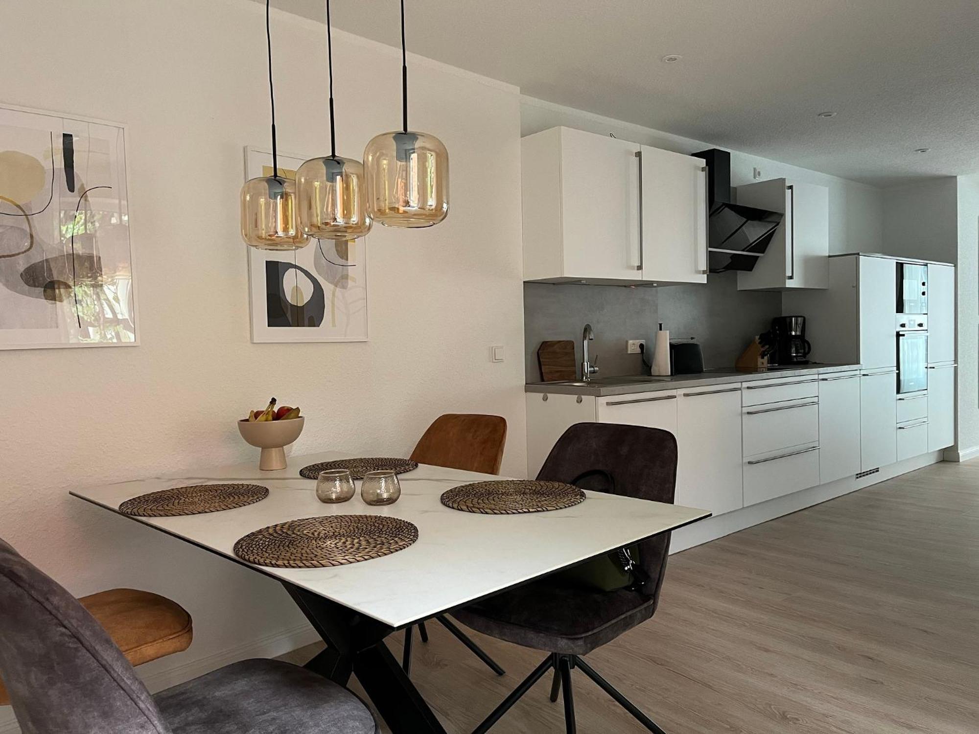 Apartament Haus Loewenkopf Wernigerode Zewnętrze zdjęcie