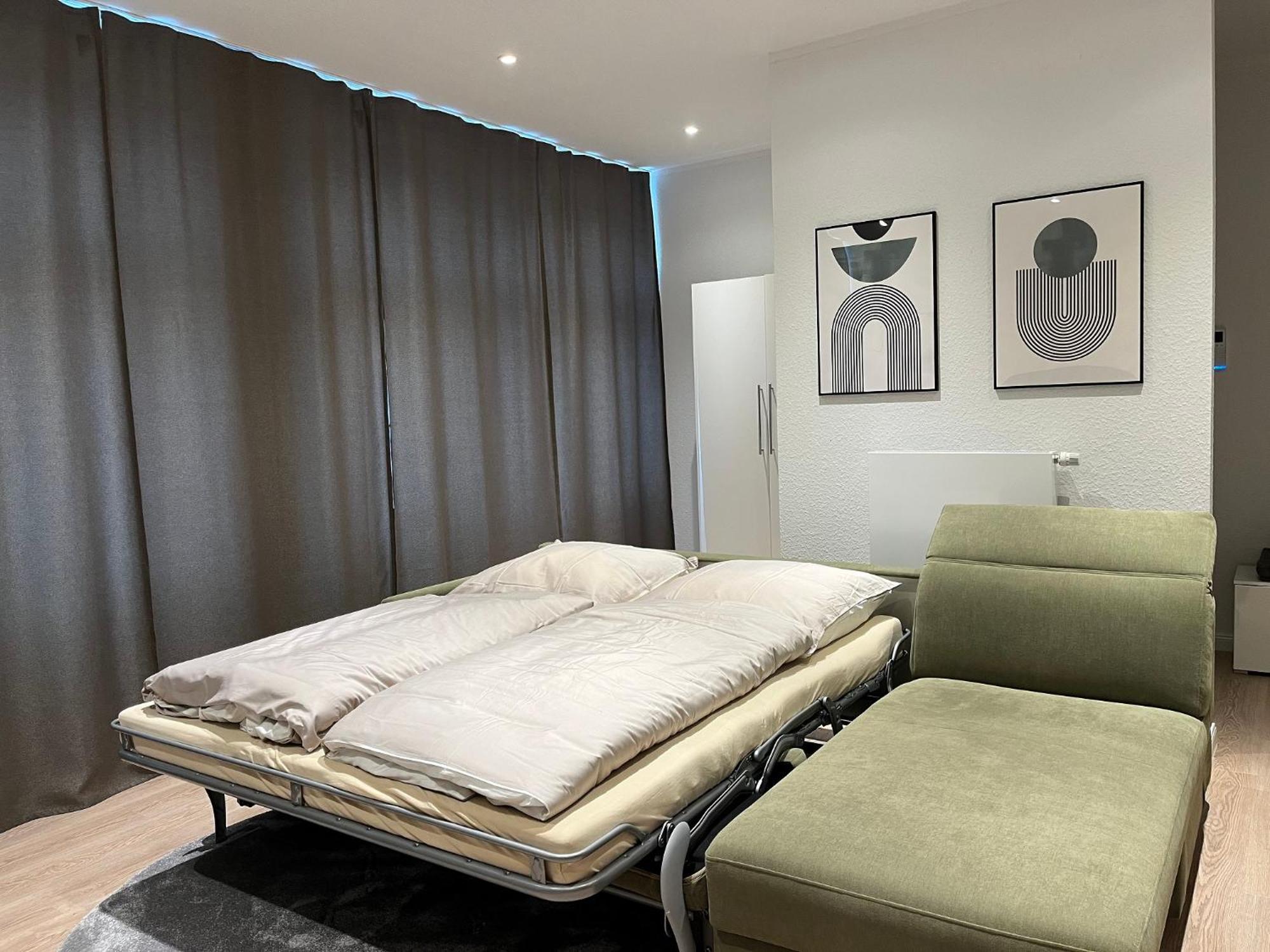 Apartament Haus Loewenkopf Wernigerode Zewnętrze zdjęcie