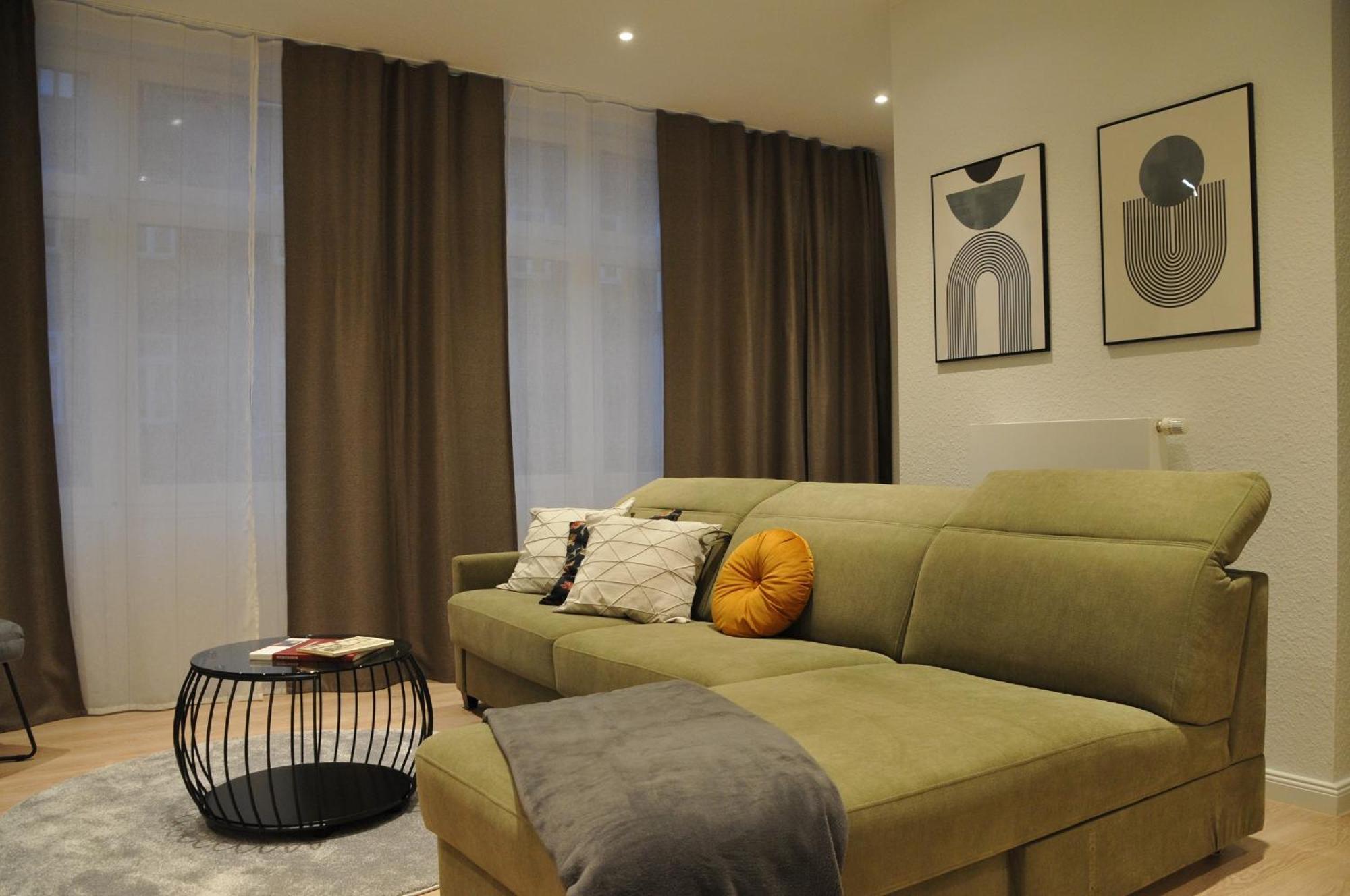 Apartament Haus Loewenkopf Wernigerode Zewnętrze zdjęcie