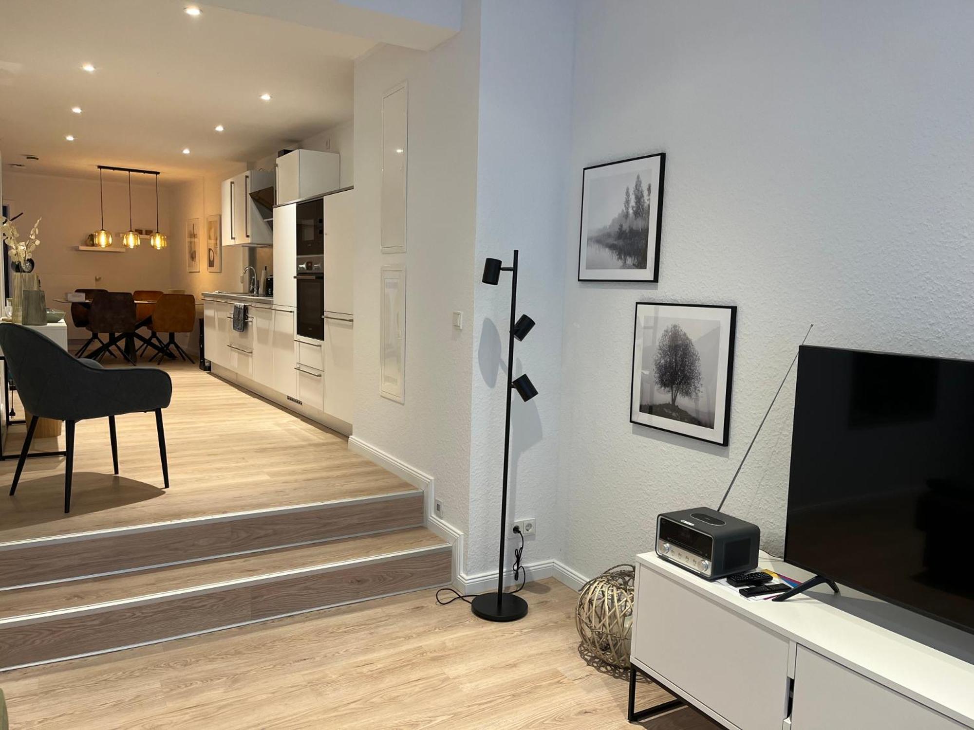 Apartament Haus Loewenkopf Wernigerode Zewnętrze zdjęcie